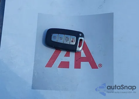 2013 Hyundai Sonata Limited from USA, damaged, VIN 5NPEC4ACXDH614656